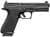 Shadow Systems DR920 Optics-Ready 9mm Black Pistol thumbnail 1