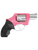 Charter Arms Pink Lady: Stylish .38 SPL Compact Revolver - DAO thumbnail 5