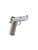 Savage Arms 1911 GOVT .45 ACP Stainless Night Sight Pistol thumbnail 6
