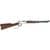 Henry Evil Roy .22 WMR Lever Action Rifle - Walnut thumbnail 1