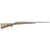 Ruger M77 Hawkeye Predator .204 Stainless Bolt Rifle thumbnail 2