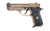 EAA MC14T FDE Compact .380 Pistol: 13+1, DA/SA, Ambidextrous Safety thumbnail 5