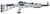 Hi-Point Yeti 10mm Tactical Carbine - Kryptek Camo Finish thumbnail 1