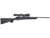 Howa M1500 Bolt Rifle .308 Win, 22" Barrel, Hogue Grip thumbnail 1