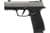 Sig Sauer P365 XMacro 9mm 3.1in Stainless Black thumbnail 1