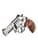Smith & Wesson 686 Plus Deluxe .357 Magnum 7-Round Revolver thumbnail 11