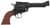Ruger Super Blackhawk .44 Magnum Revolver - 5.5" Precision SAO thumbnail 1