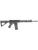 Diamondback DB15 5.56 NATO Semi-Auto AR Rifle - Black, Optic-Ready thumbnail 4