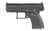 CZ P-10 Sub Compact 9mm, Black - 12+1, Night Sights thumbnail 1