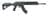 Galil Ace Gen II 7.62x39 Tactical Rifle - 16" Matte Black Excellence thumbnail 1