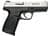 Smith & Wesson SD9VE Two-Tone 9mm Pistol, 16+1 Rounds, Lightweight Design thumbnail 1