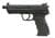 HK45 Tactical Gen V1: .45 ACP, Night Sights, Threaded Barrel, Ergonomic Grip thumbnail 4