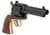 Old Randall Classic .45 LC 4.75" SA Revolver by Taylors & Company thumbnail 2