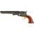 Cimarron No Name .38 SPL Revolver - Classic Case-Hardened Finish thumbnail 1