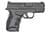 Springfield XD-S Mod.2 .45 ACP Compact Defender Pistol thumbnail 1