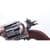 Taylor's .357 Short Stroke Smoke Wagon Revolver - Case Hardened thumbnail 6