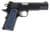 Colt GovComp .45 ACP - Blued Finish, Precision Match Pistol thumbnail 1