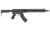 CMMG Resolute 200 Semi-Auto Rifle 7.62x39, 16" Barrel, 30-Rd thumbnail 1