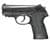 Beretta Px4 Storm Compact F .40 S&W - Versatile 10+1 Pistol thumbnail 1