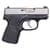 Kahr P380 Compact .380 ACP - Night Sights, Black Frame thumbnail 2