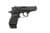 Bersa Thunder 32 .32 ACP 3.5in Matte Black thumbnail 1