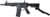 ATI Alpha Maxx .300 AAC Blackout 7.5in Black thumbnail 1