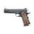 Charles Daly 1911 Superior .45 ACP 5in Black thumbnail 1