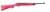 Ruger PinkCarb .22 LR Semi-Auto Rifle - Precision & Style thumbnail 1