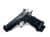 Staccato-P 9mm Optic-Ready Tactical Pistol - 17rd, Black DLC thumbnail 2