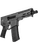 CMMG Dissent MK4 Tactical .300 Blackout 10.5" Pistol - Tungsten Finish thumbnail 2