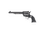 Chiappa Heritage .22 LR Revolver - Black, 7.5" Barrel, 10-Round Capacity thumbnail 2
