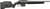Ruger American Tactical .308 Win Bolt Action Rifle - 16" Barrel, LTD Edition thumbnail 2