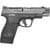 Smith & Wesson M&P9 Shield Plus Performance Center 9mm Luger 4in Black thumbnail 1