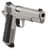 Dan Wesson Valor .45 ACP Stainless Pistol - 1st Gen Precision Defender thumbnail 3