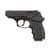 Bersa Thunder 380 Compact Pistol - Matte Black, 8+1 Capacity thumbnail 1