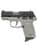 SCCY CPX-1 Gen3: 9mm Compact DAO, 10+1 Rnd, Black Nitride, Ambi Safety thumbnail 3