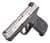 Smith & Wesson SD9 2.0 Compact 9mm | 16rd Striker-Fired Two-Tone Pistol thumbnail 6