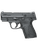 S&W M&P40 Shield - Compact .40 S&W Striker-Fired Pistol thumbnail 4