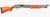 Mossberg 590A1 Professional Series Compact 12 Gauge 18.5in Orange and Gray thumbnail 1