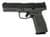 Arex Delta L Gen2 9mm Semi-Auto - Gray/Black, Optic Ready, 4.5" Barrel thumbnail 2