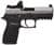 SIG P320 RXP Compact 9mm with ROMEO1 Pro Optic thumbnail 3