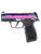 Sig Sauer P365X Rainbow: Compact 9mm, 12+1, Titanium Finish thumbnail 4