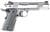 Bersa B1911 Stainless .45 ACP Semi-Auto Pistol - 5" Precision thumbnail 1