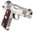 Colt Combat Commander Elite .45 ACP - Stainless Precision Shooter thumbnail 2