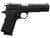 Tisas B2 Stealth Custom 1911 .45 ACP 5in Black Cerakote thumbnail 1