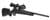 Savage 110 Engage Hunter XP .270 Win Bolt-Action Rifle w/ Scope thumbnail 1