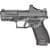 Springfield Armory Echelon 4.0 FC 9mm 4in Black Gear Pac thumbnail 1