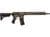 Bravo Company RECCE-14 MCMR 5.56 NATO 14.5in Dark Bronze thumbnail 1
