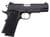 Tisas 1911 Carry - Black Cerakote 9mm Pistol, 4.25" Barrel thumbnail 1