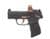 Sig Sauer P365 Rose .380 ACP Compact Pistol w/ Romeo Zero Optic thumbnail 2